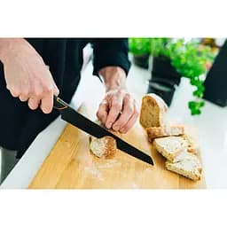 Ніж для хліба Fiskars Edge 23 см (1003093) - мініатюра 6