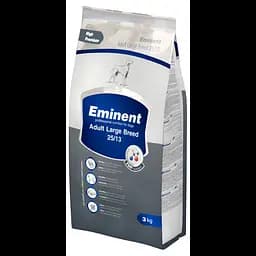 Сухой корм для собак больших и гигантских пород Eminent Adult Large Breed, 3 кг (3877)