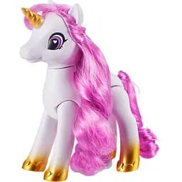 Ігрова фігурка Zuru Sparkle Girls Казковий єдиноріг Теммі, 17 см (Z10037-1)