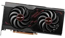 Відеокарта Sapphire AMD Radeon RX 7600 8Gb PULSE (11324-01-20G) (11324-99-90G) (GDDR6, 128 bit, PCI-E v4.0 x8) FR