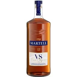 Коньяк Martell VS 40% 0.7 л