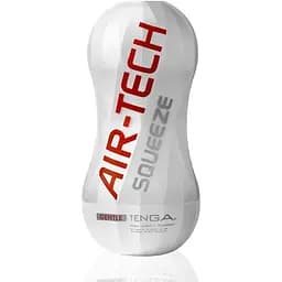 Мастурбатор Tenga Air-Tech Squeeze Gentle