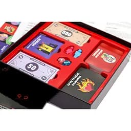 Настільна гра Сексополія Укр. Fun Games 20х4х20 см det0006469 - мініатюра 3