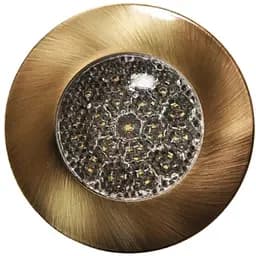 Точковий світильник Kobi CIRCLE 19 PA (KO-5307)