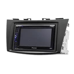 Перехідна рамка Suzuki Swift Carav 11-157 - мініатюра 2