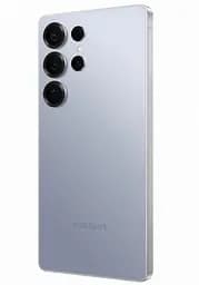 Смартфон Samsung Galaxy S25 Ultra 12/512GB Titanium Silverblue SM-S938BZBGEUC - мініатюра 10