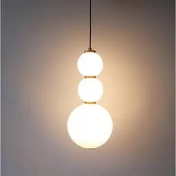 Підвісний світильник Friendlylight Balls L FL3159