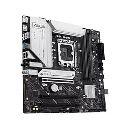 Материнcька плата PRIME B760M-A WIFI II s1700 Asus teh0024982 - мініатюра 4