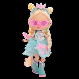 Лялька BFF By Cry Babie Talents Стела 20 см (913127) - мініатюра 6