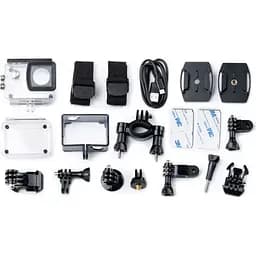 Екшн-камера SJCAM SJ4000 Wi-Fi 2K Black [122698] - мініатюра 15
