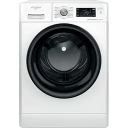 Пральна машина Whirlpool FFWDB 976258 BV UA з сушкою, інверторний двигун