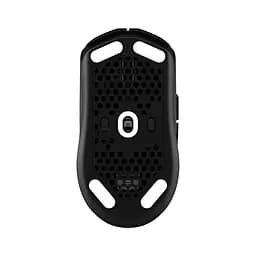 Мишка HyperX Pulsefire Fuse Wireless/Bluetooth Black (A1KY6AA) - мініатюра 6