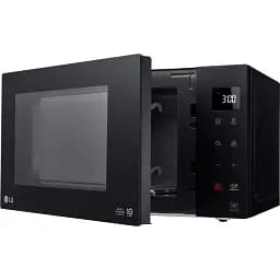Мікрохвильова піч LG NeoChef LG MS2336GIB [103791] - мініатюра 5