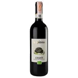 Вино La Spinosa Chianti, 14,5%, 0,75 л (766705)