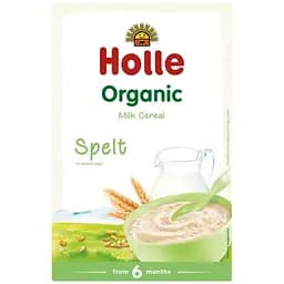 Молочна каша Holle зі спельтою 250 г