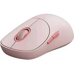 Бездротова мишка Xiaomi Wireless Mouse 3 (BHR7667CN) рожева