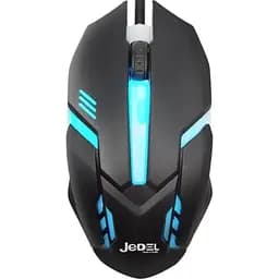 Ігрові миша Jedel M66-USB Black