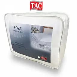 Одеяло микрогелевое Royal полуторное Tac 155x215 см pbe0041485