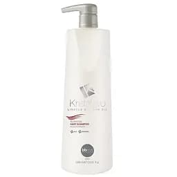 Питательный шампунь для волос BBcos Kristal Evo 1 л