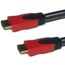 Кабель мультимедійний HDMI to HDMI 4.5m Patron (CAB-PN-HDMI-GP-45)