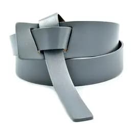 Ремінь шкіряний Le-Mon жіночий 110-115 см acs0021956