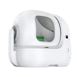 Смарт автоматичний лоток PETKIT Purobot Max Pro 2 with Camera Self-Cleaning Cat Litter (T5-2C-EU)