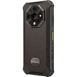 Смартфон Ulefone Armor X16 Pro 8/256GB Wasteland Shadow [147613] - мініатюра 9