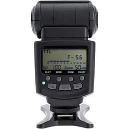 Спалах Meike Speedlite МК430 для Nikon 430n (SKW430N) [87628] - мініатюра 3