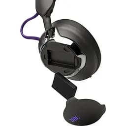 Ігрові навушнки JBL Quantum 950 Wireless Black (JBLQTUM950BLK) [159482] - мініатюра 7