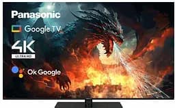 Телевізор Panasonic TX-50MX700E