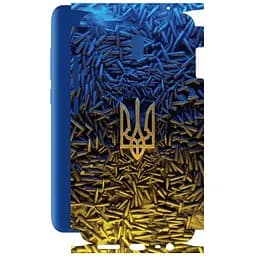 Захисна плівка StatusSKIN для Xiaomi Redmi 8A Корпус Вініл Герб 2