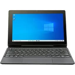 Ноутбук Venturer 11.6" 2in1 4/64GB N5000 Charcoal (OB) (WT9L11P44GD51)