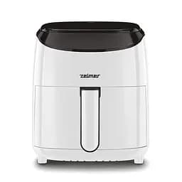 Мультипіч (аерофритюрниця) Zelmer ZAF3551W