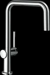 Смеситель для кухни Hansgrohe Talis M54 210 72806000 Хром