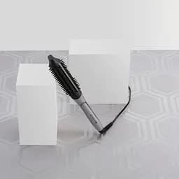 Фен-щітка Remington CB9800 E51 PROluxe You Adaptive HotBrush (45752560100) - мініатюра 4