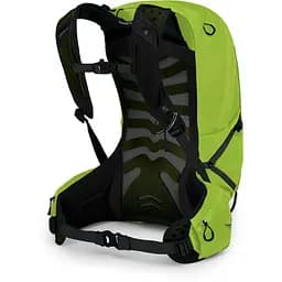 Рюкзак Osprey Talon 22 розмір L/XL зелений - мініатюра 3