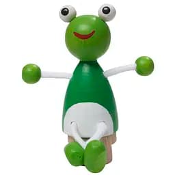 Декоративная фигурка Nic Жабка (NIC522921)