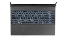 Ноутбук Dream Machines RG4060-15 15.6FHD IPS, Intel i5-13500H, 32GB, F1TB, NVD4060-8, DOS, чорний (RG4060-15UA21) - мініатюра 4