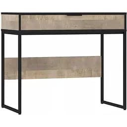 Стіл для макіяжу RTE-09 Дуб Гранж Пісочний