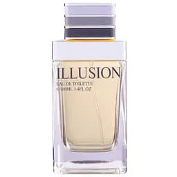Туалетная вода для мужчин Prive Parfums Illusion 100мл (MM358196)