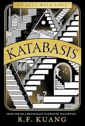 Katabasis