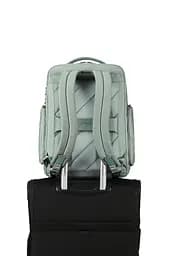 Рюкзак 14,1" Samsonite IMAGE BIZ THYME 40x30x20 KS2*24112 - мініатюра 4