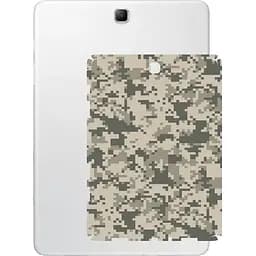 Захисна плівка StatusSKIN для Samsung Galaxy Tab A 9.7 (T550, T555) Корпус Вініл Піксель 2