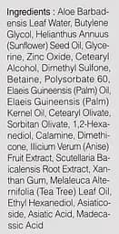 Крем для обличчя Cosrx AC Collection Ultimate Spot Cream точковий від акне 30 г - мініатюра 3