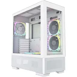 Корпус MONTECH Sky Two White [143921] - мініатюра 2