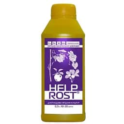 Добриво для плодово-ягідних культур органо-мінеральне ХЕЛПРОСТ® 500 мл