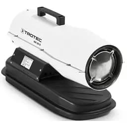Теплова гармата Trotec IDE 20 D - мініатюра 4