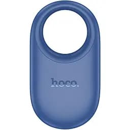 Трекер Hoco E94 Star 230 mAh Sapphire blue