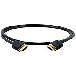 Кабель Cypress HDMI, CBL-H300-070, Premium 4K, 7.0M, 24AWG Чорний teh0013706 - мініатюра 2