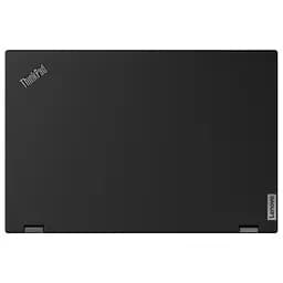 Ноутбук Lenovo ThinkPad P15 G1, IPS, I7-10750H, 64GB DDR4, 512 GB m2 PCIe, RTX 1000 4GB, Windows 11 Pro - мініатюра 9